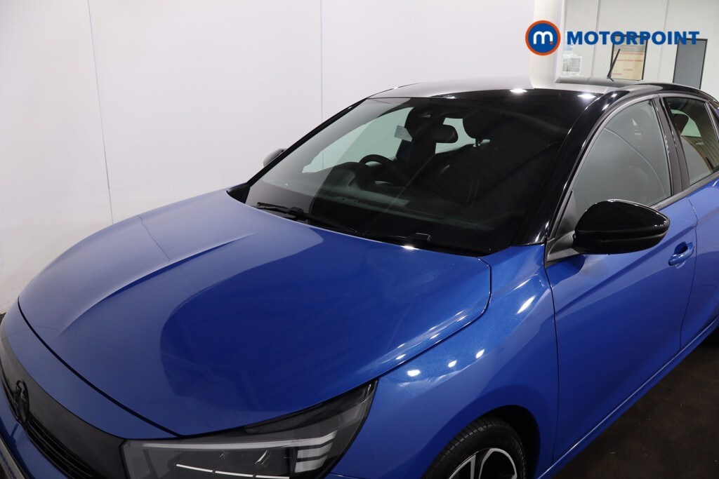 Used Vauxhall Corsa 2023 for sale - 77804830: Photo 33