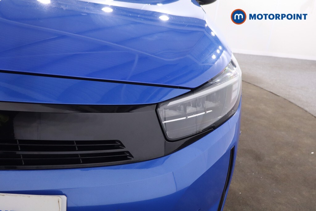 Used Vauxhall Corsa 2023 for sale - 77804830: Photo 36