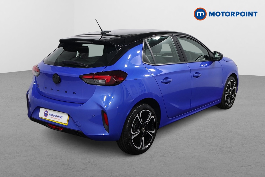 Used Vauxhall Corsa 2023 for sale - 77804830: Photo 7