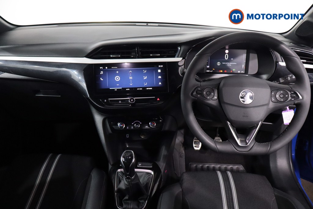 Used Vauxhall Corsa 2023 for sale - 77804830: Photo 9