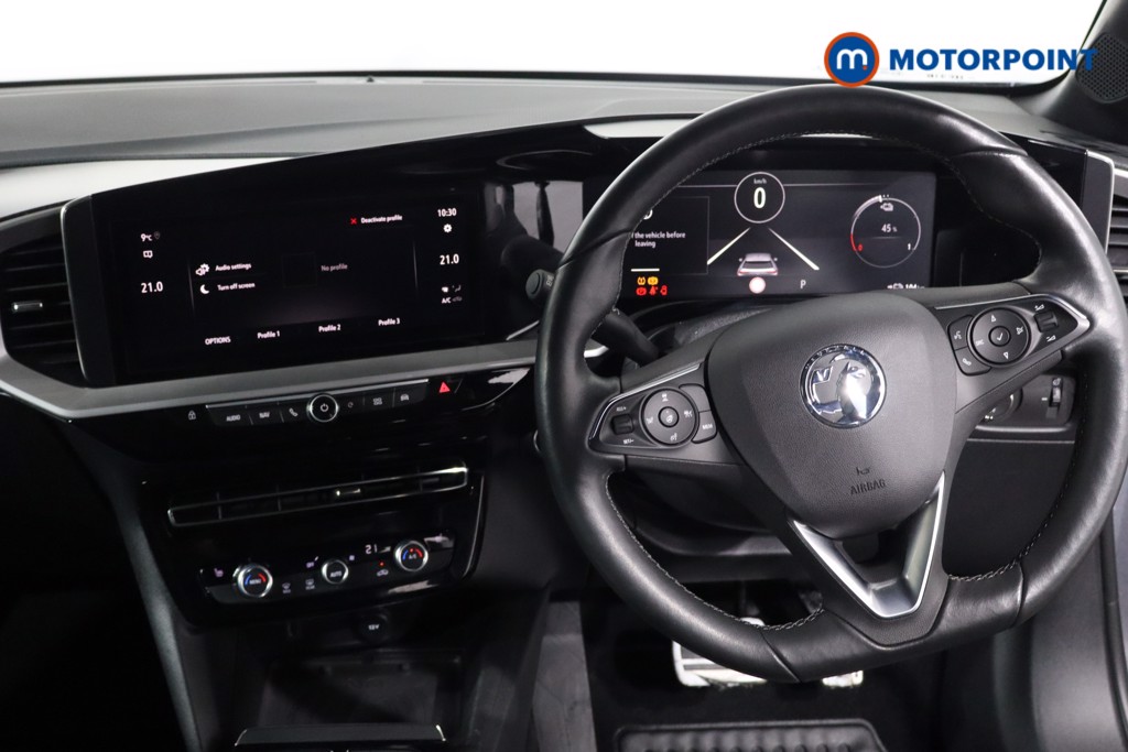 Used Vauxhall Mokka 2023 for sale - 78162783: Photo 11