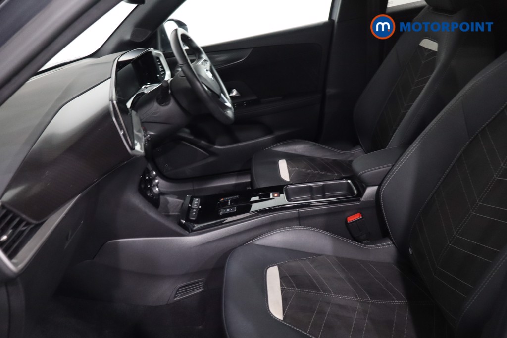 Used Vauxhall Mokka 2023 for sale - 78162783: Photo 12