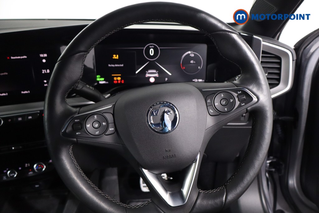 Used Vauxhall Mokka 2023 for sale - 78162783: Photo 14