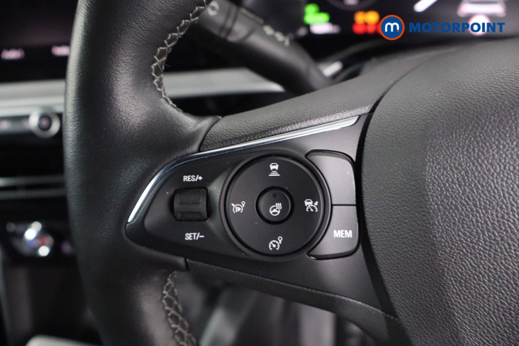 Used Vauxhall Mokka 2023 for sale - 78162783: Photo 16