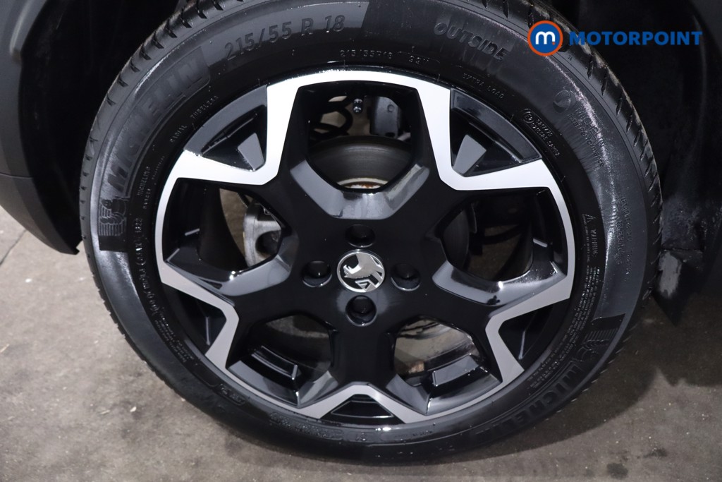 Used Vauxhall Mokka 2023 for sale - 78162783: Photo 17