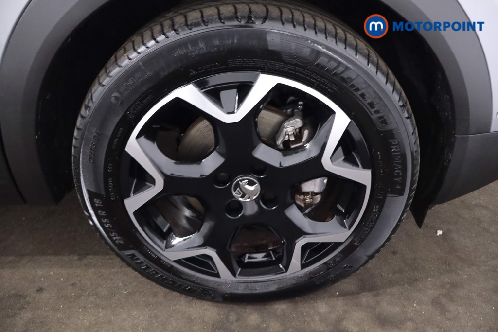 Used Vauxhall Mokka 2023 for sale - 78162783: Photo 18