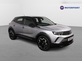 Used Vauxhall Mokka 2023 for sale - 78162783: Photo