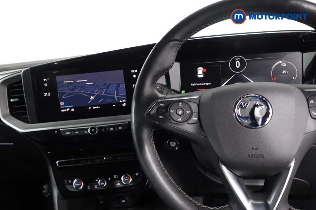 Used Vauxhall Mokka 2023 for sale - 78162783: Photo 28