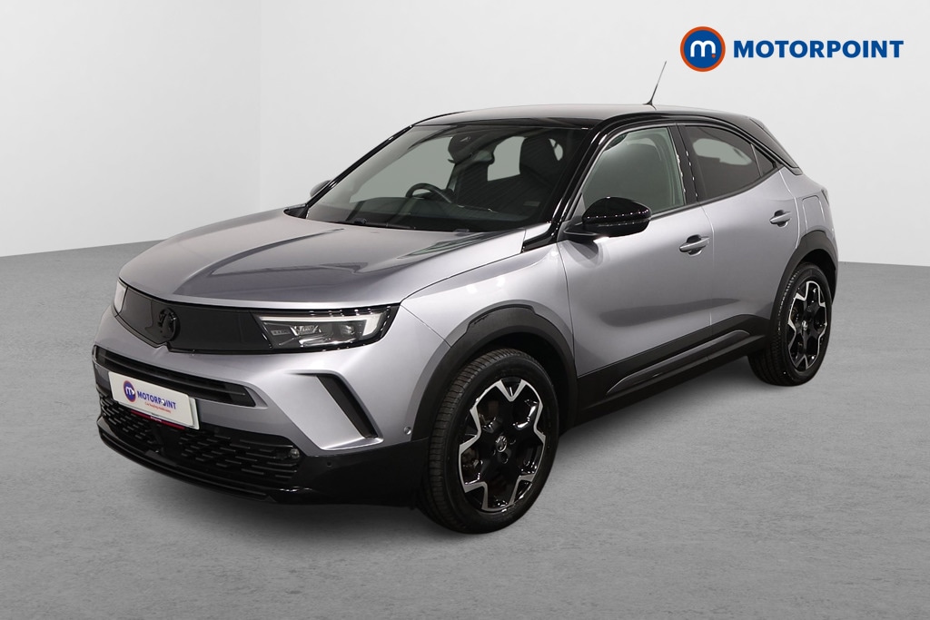 Used Vauxhall Mokka 2023 for sale - 78162783: Photo 3