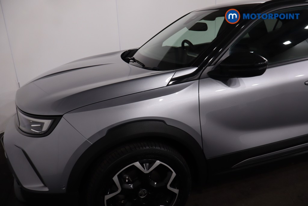 Used Vauxhall Mokka 2023 for sale - 78162783: Photo 35