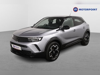 Used Vauxhall Mokka 2023 for sale - 78162783: Photo