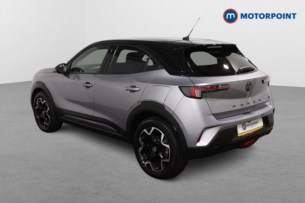 Used Vauxhall Mokka 2023 for sale - 78162783: Photo 5