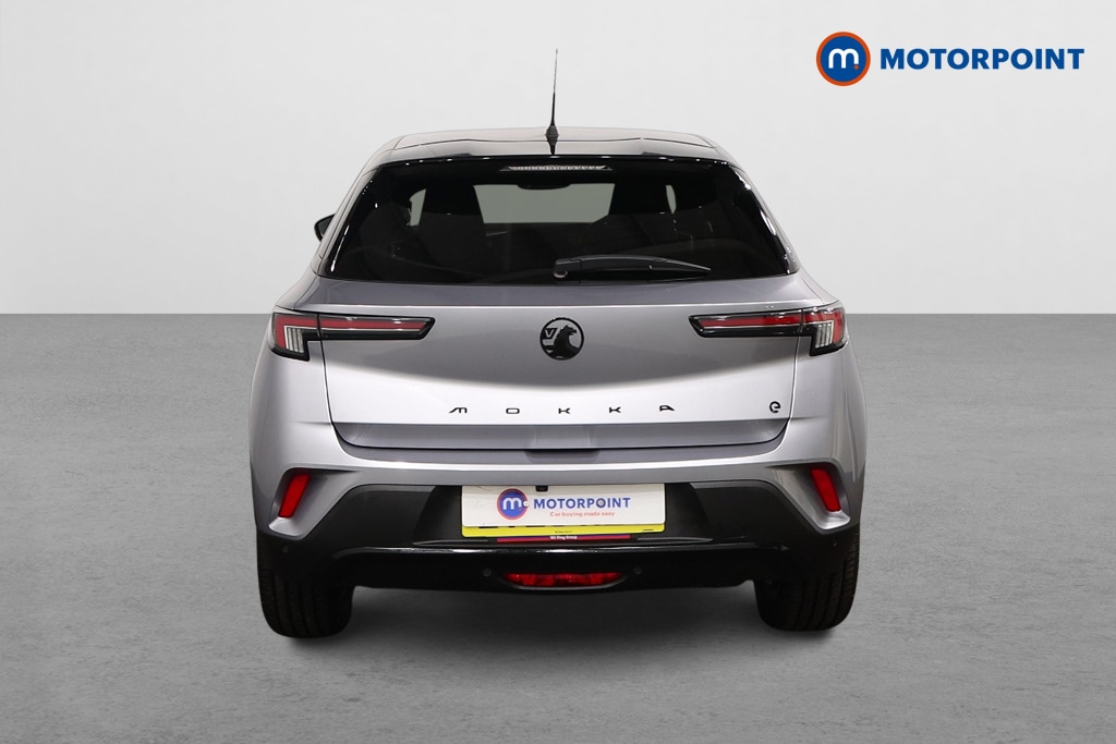 Used Vauxhall Mokka 2023 for sale - 78162783: Photo 6