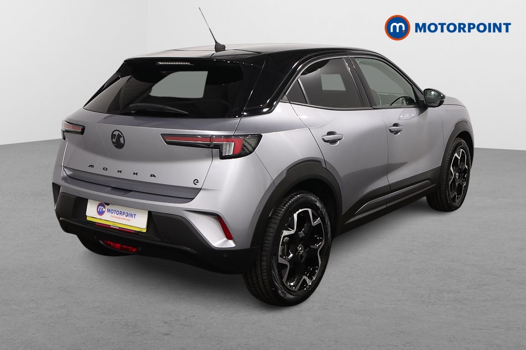 Used Vauxhall Mokka 2023 for sale - 78162783: Photo 7