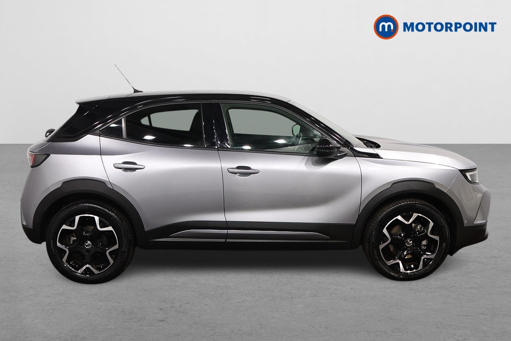 Used Vauxhall Mokka 2023 for sale - 78162783: Photo 8