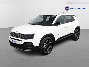 Used Jeep Other 2024 for sale - 78353650: Photo