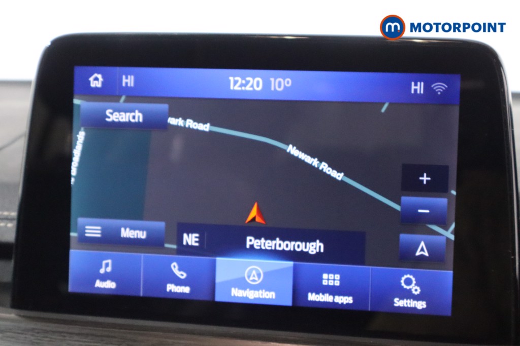 Used Ford Focus 2021 for sale - 76762657: Photo 10