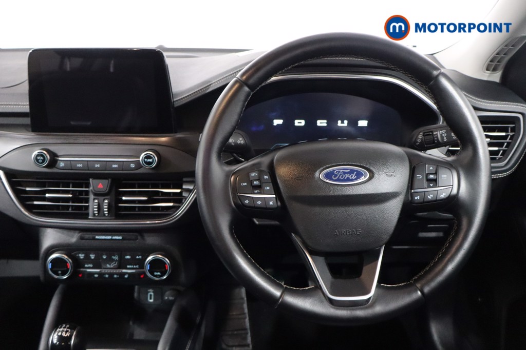 Used Ford Focus 2021 for sale - 76762657: Photo 11