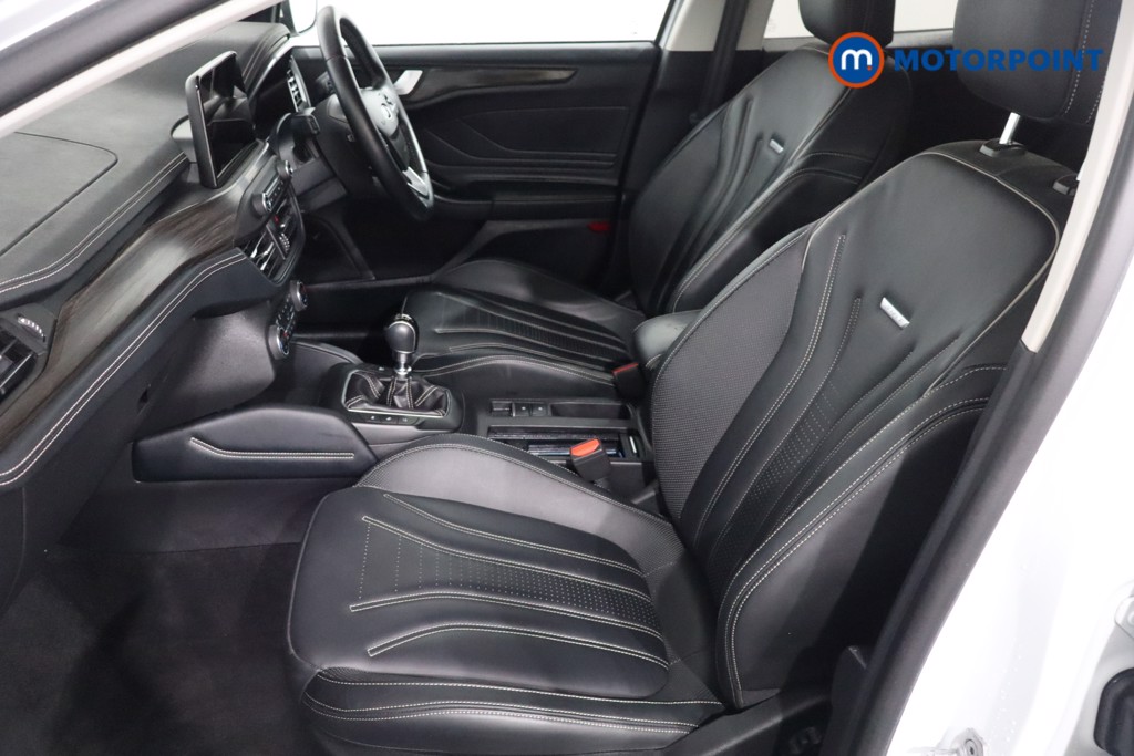 Used Ford Focus 2021 for sale - 76762657: Photo 12