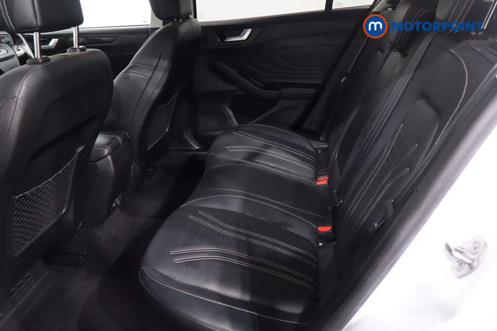 Used Ford Focus 2021 for sale - 76762657: Photo 13