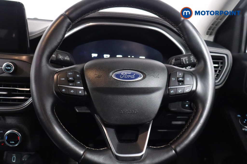 Used Ford Focus 2021 for sale - 76762657: Photo 14