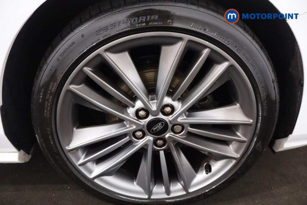 Used Ford Focus 2021 for sale - 76762657: Photo 18