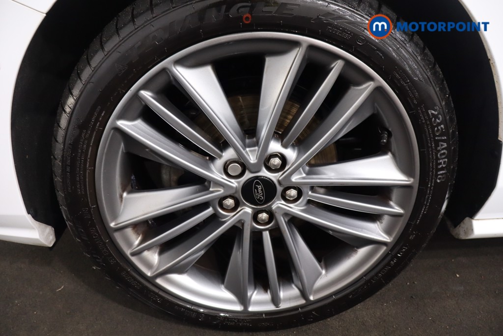 Used Ford Focus 2021 for sale - 76762657: Photo 19