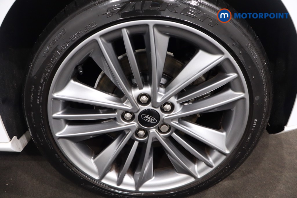 Used Ford Focus 2021 for sale - 76762657: Photo 20