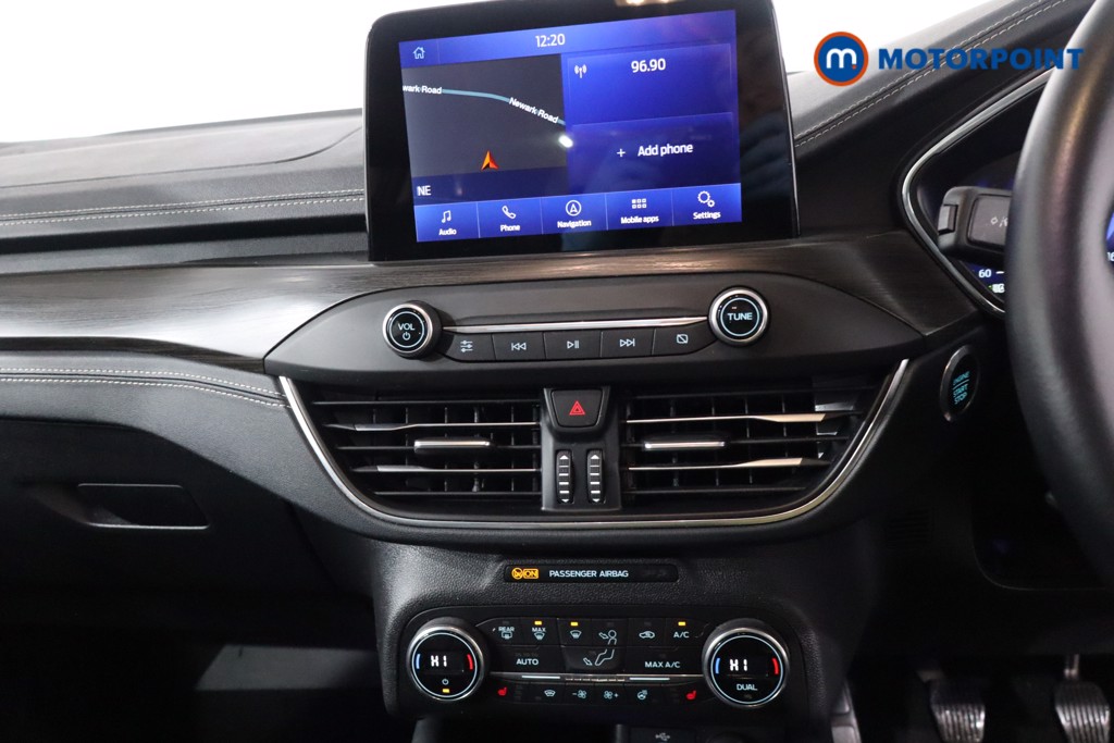 Used Ford Focus 2021 for sale - 76762657: Photo 23