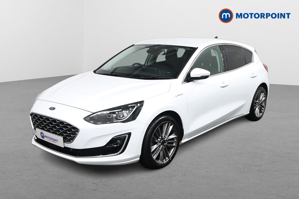 Used Ford Focus 2021 for sale - 76762657: Photo 3