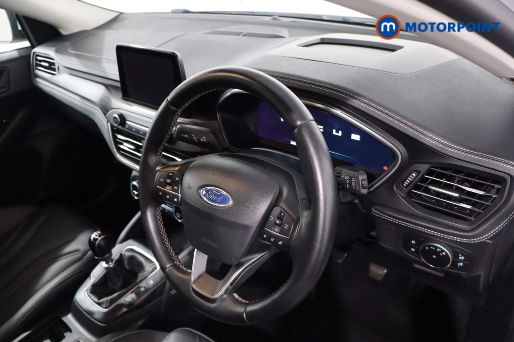 Used Ford Focus 2021 for sale - 76762657: Photo 32