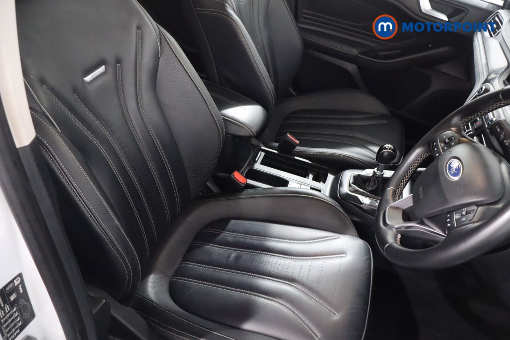 Used Ford Focus 2021 for sale - 76762657: Photo 33