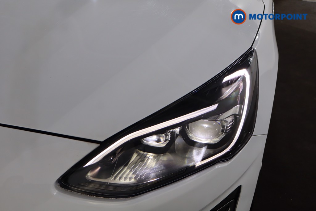 Used Ford Focus 2021 for sale - 76762657: Photo 38