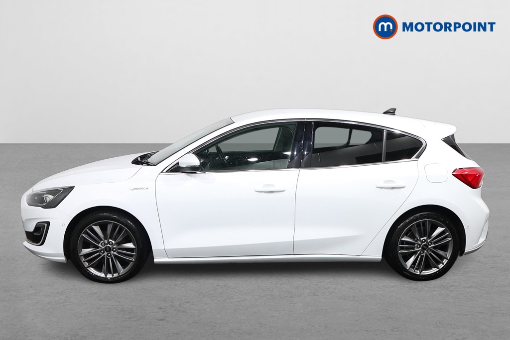 Used Ford Focus 2021 for sale - 76762657: Photo 4