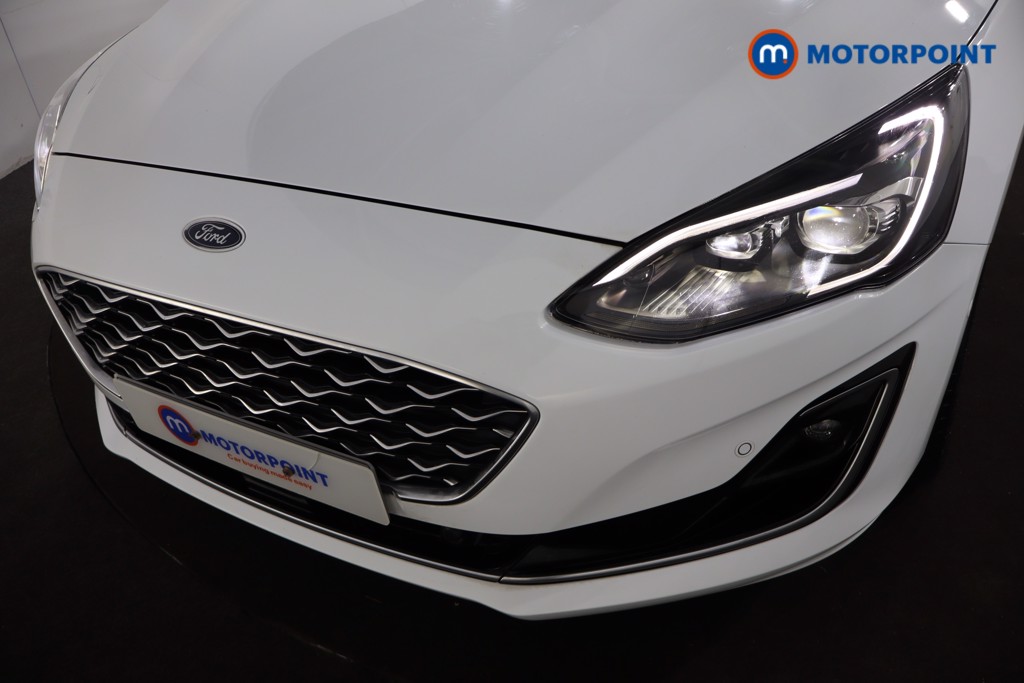 Used Ford Focus 2021 for sale - 76762657: Photo 41