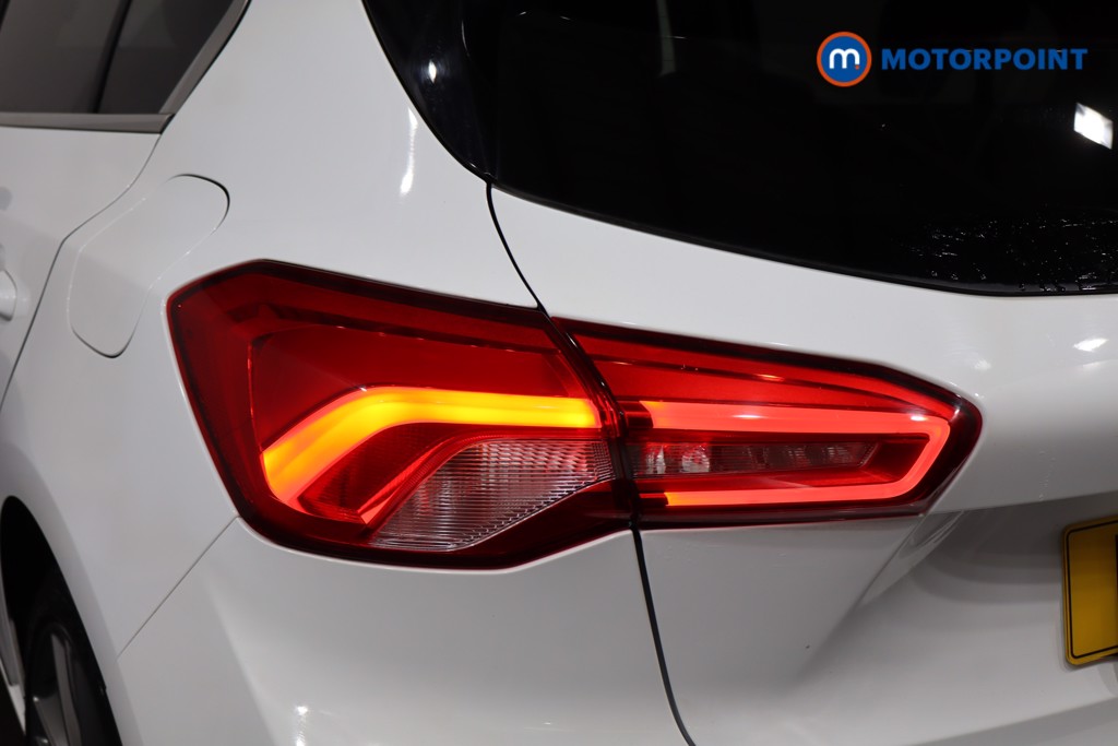 Used Ford Focus 2021 for sale - 76762657: Photo 44