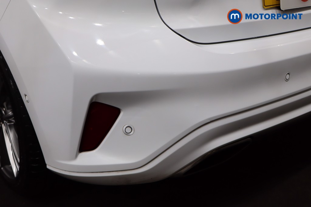 Used Ford Focus 2021 for sale - 76762657: Photo 45