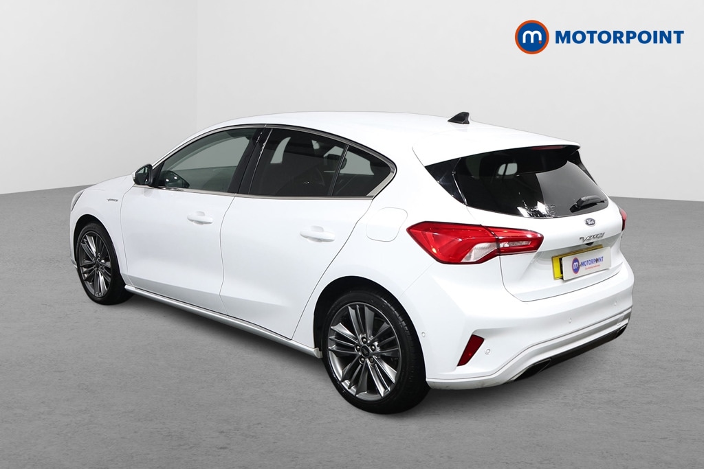 Used Ford Focus 2021 for sale - 76762657: Photo 5