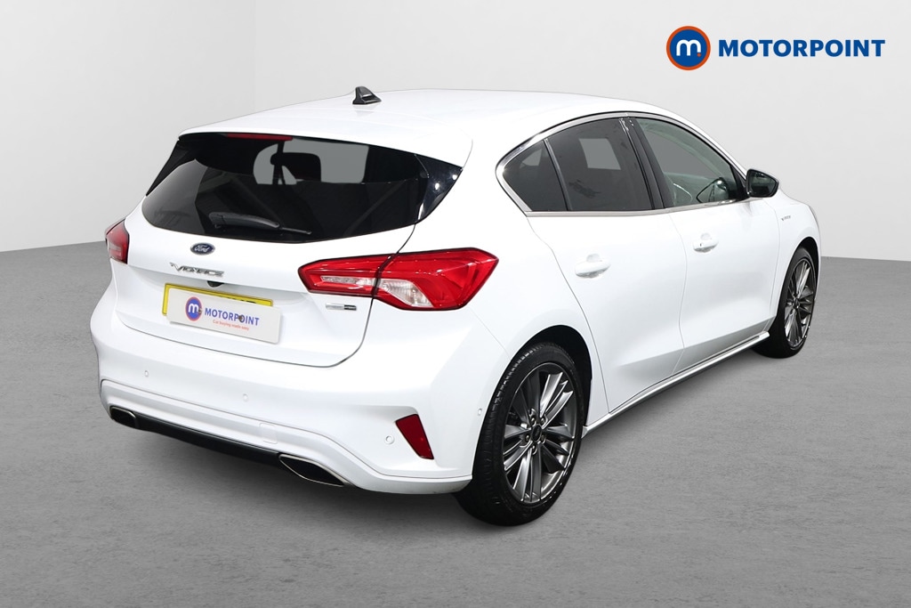 Used Ford Focus 2021 for sale - 76762657: Photo 7