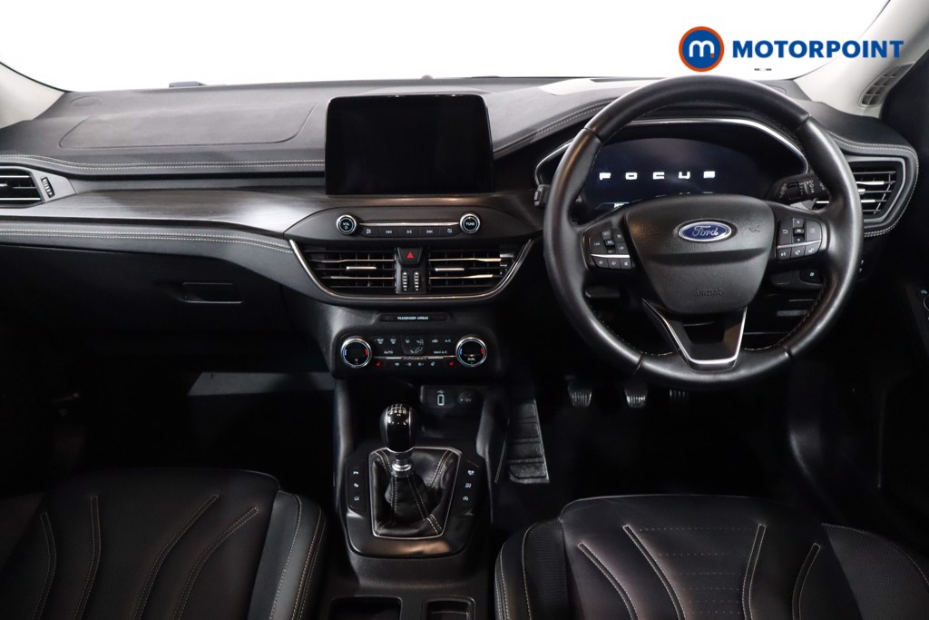 Used Ford Focus 2021 for sale - 76762657: Photo 9