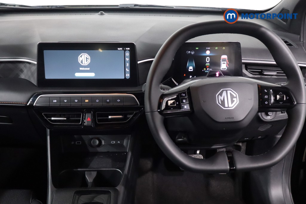 Used MG MG3 2025 for sale - 78106951: Photo 11