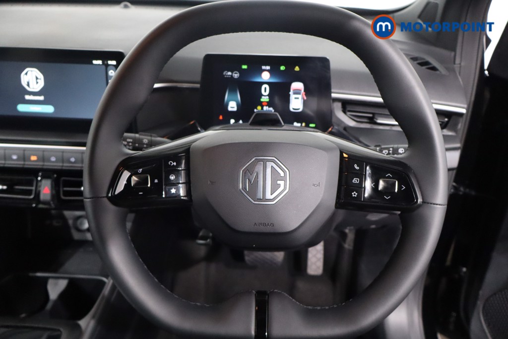 Used MG MG3 2025 for sale - 78106951: Photo 14