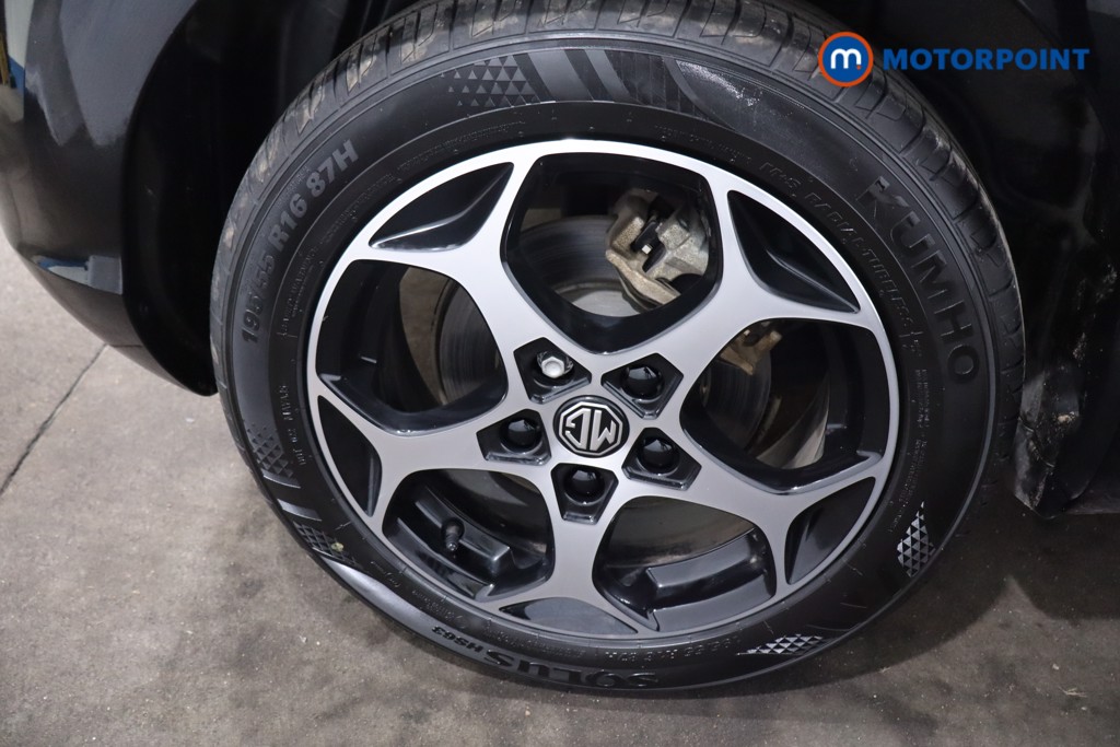 Used MG MG3 2025 for sale - 78106951: Photo 17