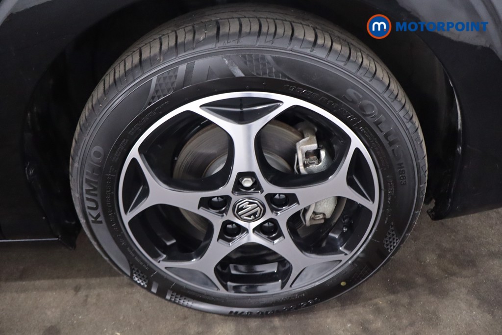 Used MG MG3 2025 for sale - 78106951: Photo 18