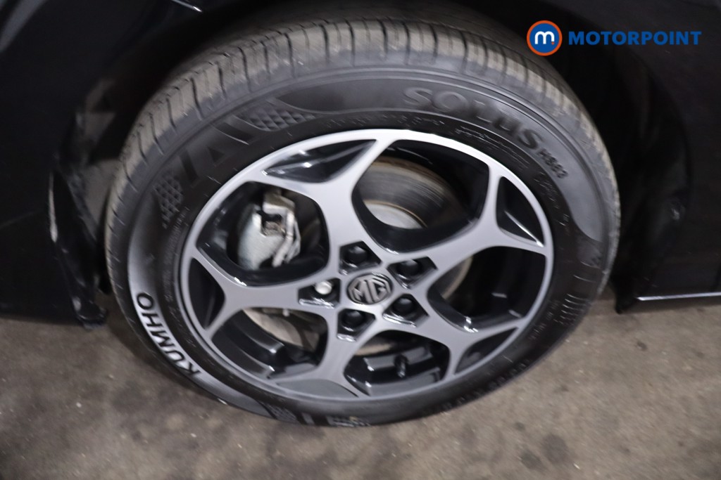 Used MG MG3 2025 for sale - 78106951: Photo 19