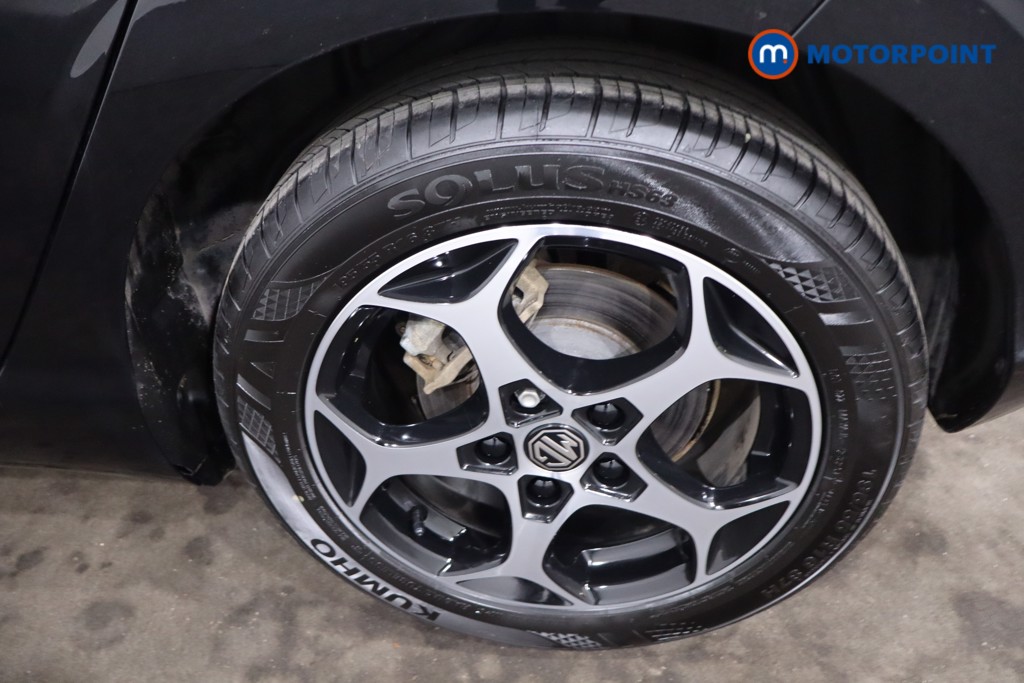 Used MG MG3 2025 for sale - 78106951: Photo 20