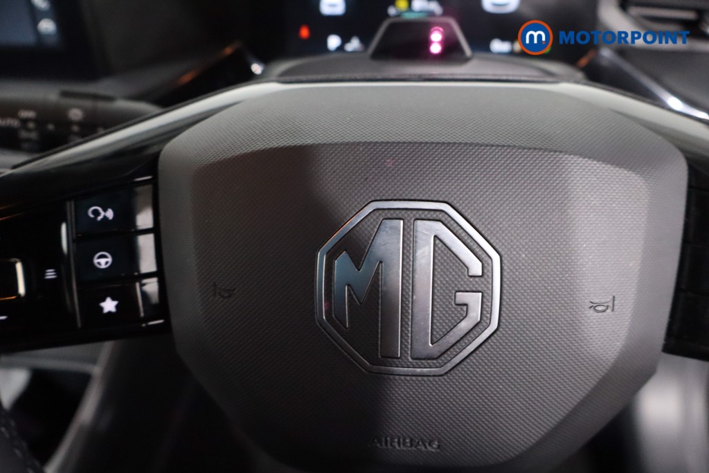 Used MG MG3 2025 for sale - 78106951: Photo 21