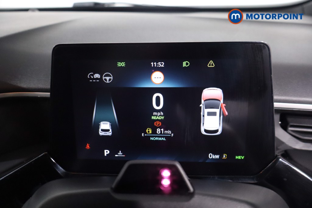 Used MG MG3 2025 for sale - 78106951: Photo 24