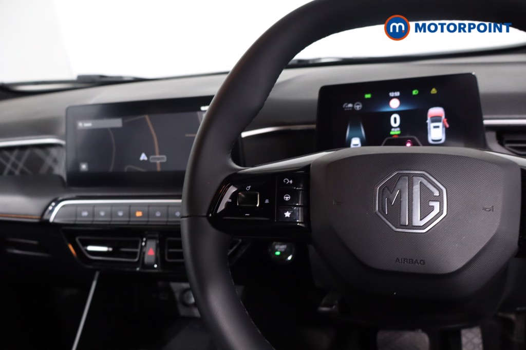 Used MG MG3 2025 for sale - 78106951: Photo 27