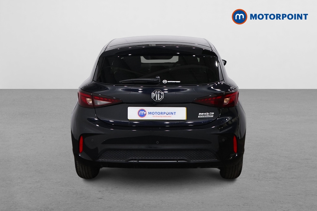 Used MG MG3 2025 for sale - 78106951: Photo 6